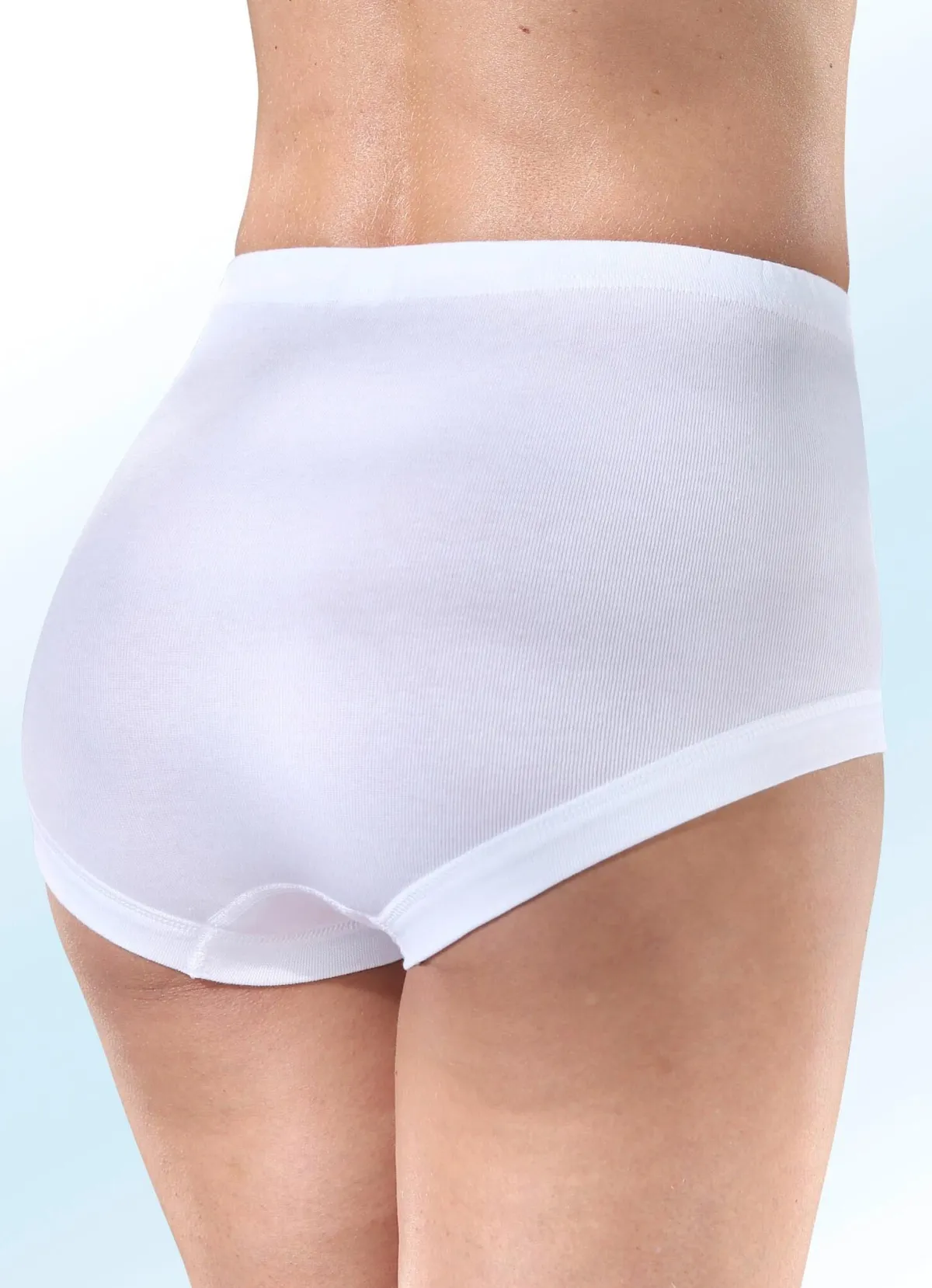 Damen SPEIDEL Fünferpack Slips mit Gummizug