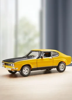 BADER Ford Capri RS26