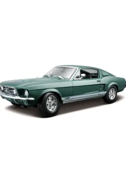 BADER Ford Mustang GTA von Maisto