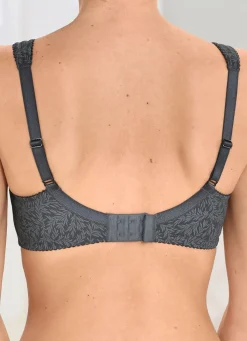 Damen FORMAT BH mit Floraldessin
