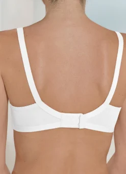 Damen FORMAT Zweierpack BH mit Spitzencups