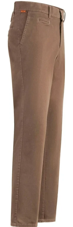 Herren FRANCESCO BOTTI ""-Hose in 4 Farben