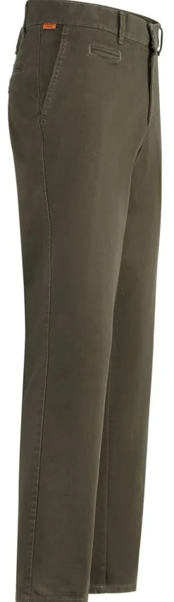 Herren FRANCESCO BOTTI ""-Hose in 4 Farben