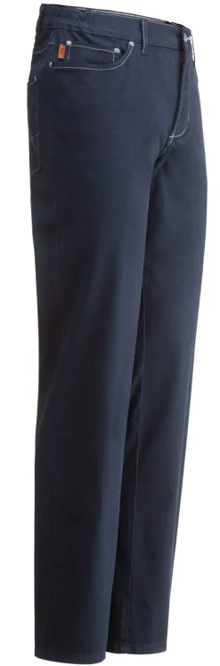 Herren FRANCESCO BOTTI ""-Hose in 4 Farben
