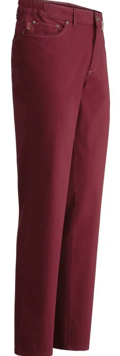 Herren FRANCESCO BOTTI ""-Hose in 4 Farben