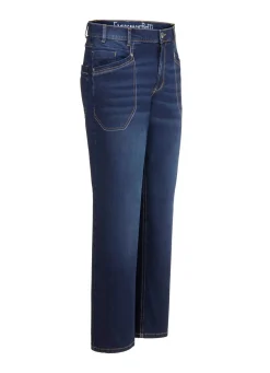 Herren FRANCESCO BOTTI ""-Jeans in 3 Farben