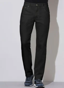 Herren FRANCESCO BOTTI ""-Jeans in 3 Farben