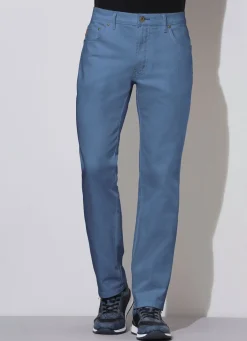 Herren FRANCESCO BOTTI ""-Jeans in 3 Farben