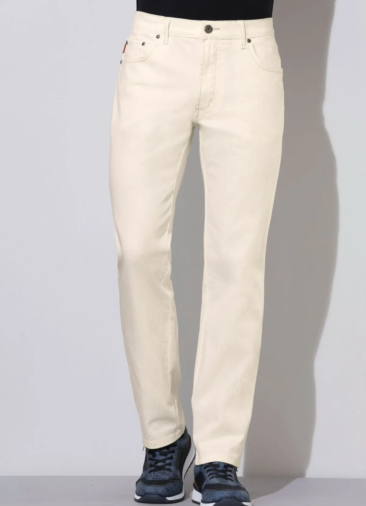 Herren FRANCESCO BOTTI ""-Jeans in 3 Farben