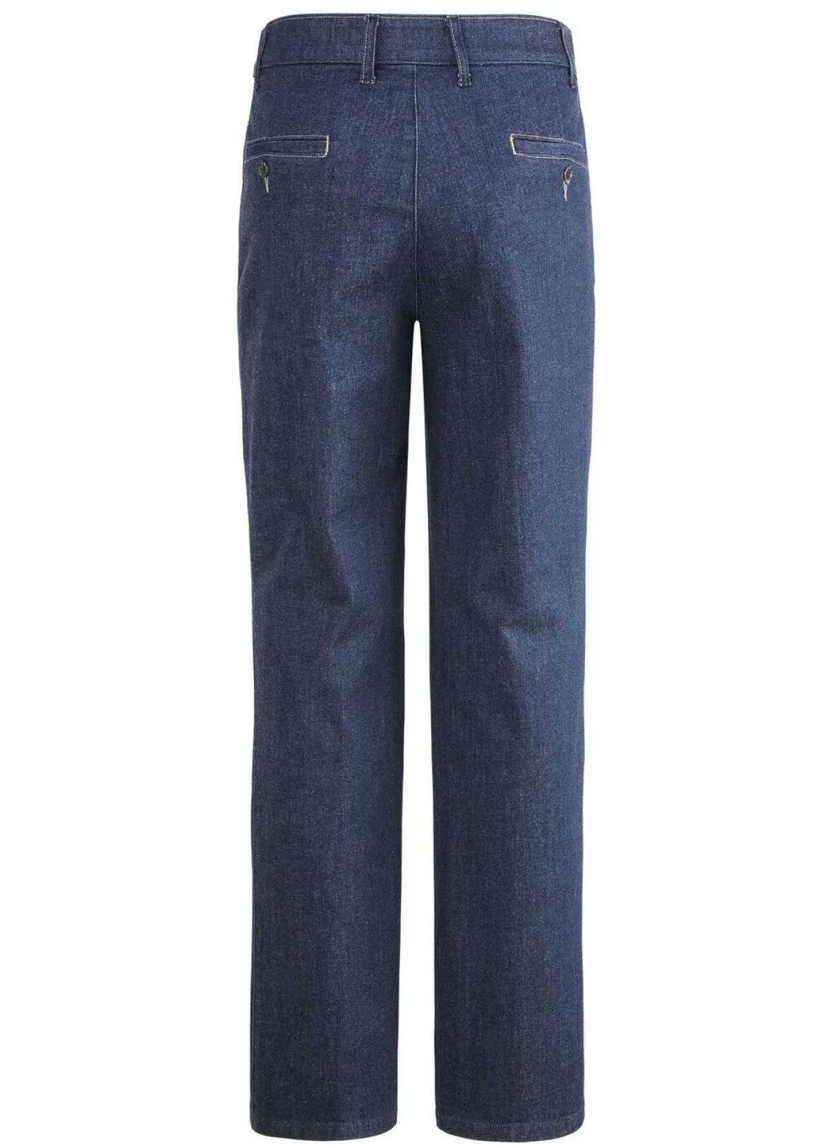 Herren FRANCESCO BOTTI ""-Jeans mit Dehnbund in 3 Farben