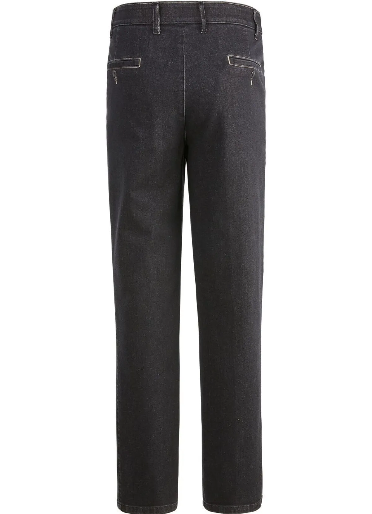Herren FRANCESCO BOTTI ""-Jeans mit Dehnbund in 3 Farben