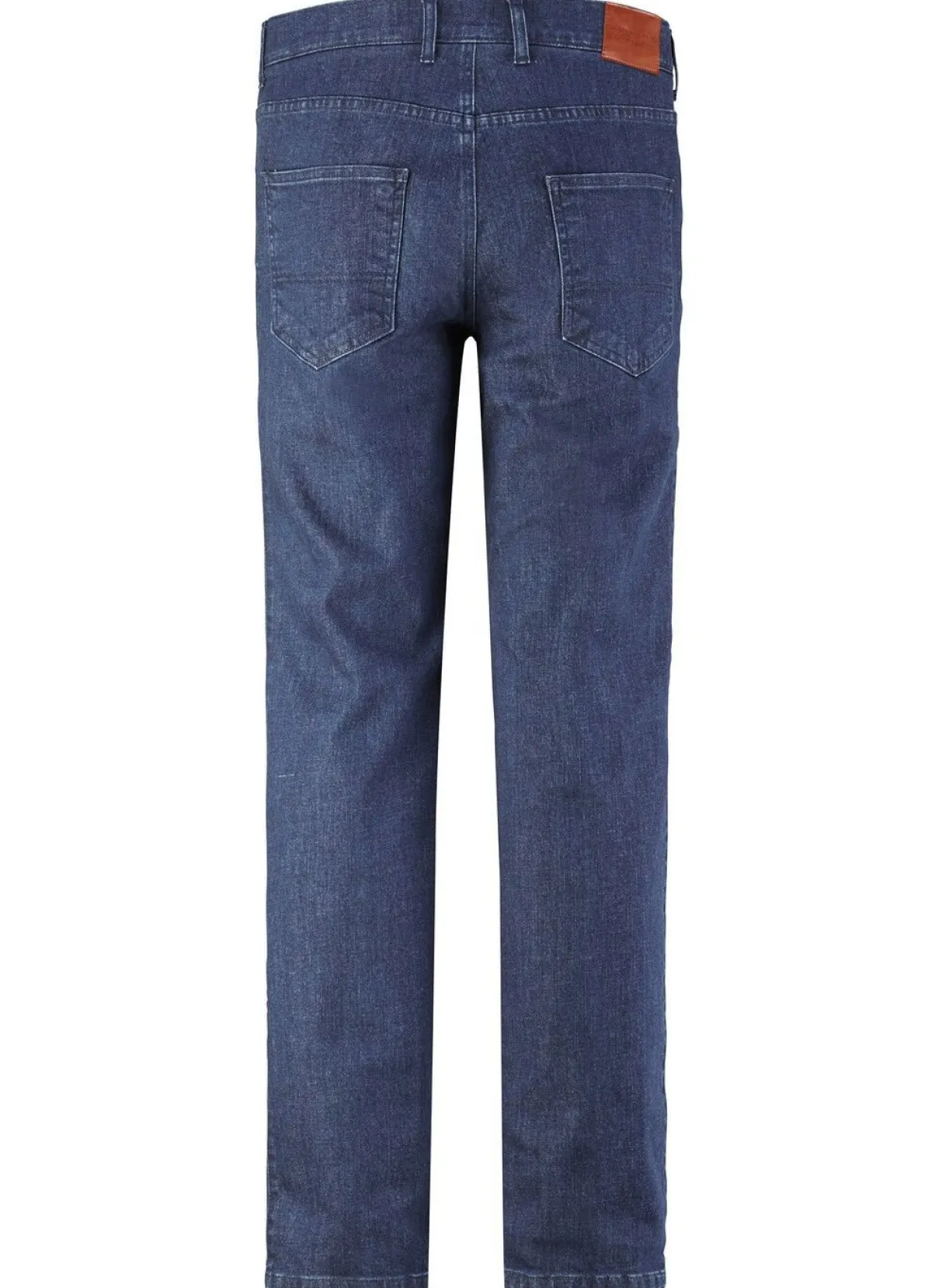 Herren FRANCESCO BOTTI ""-Jeans mit Komfortbund in 3 Farben