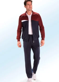 Herren ATHLET SPORT Freizeitanzug von "Athlet"