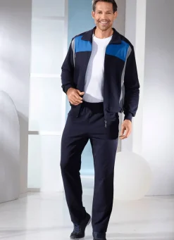 Herren ATHLET SPORT Freizeitanzug von „Athlet“