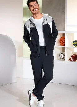 Herren ATHLET SPORT Freizeitanzug von „Athlet“