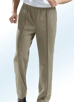 Herren BADER Freizeithose
