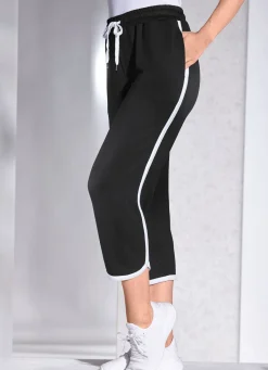 Damen BADER 7/8-Freizeithose