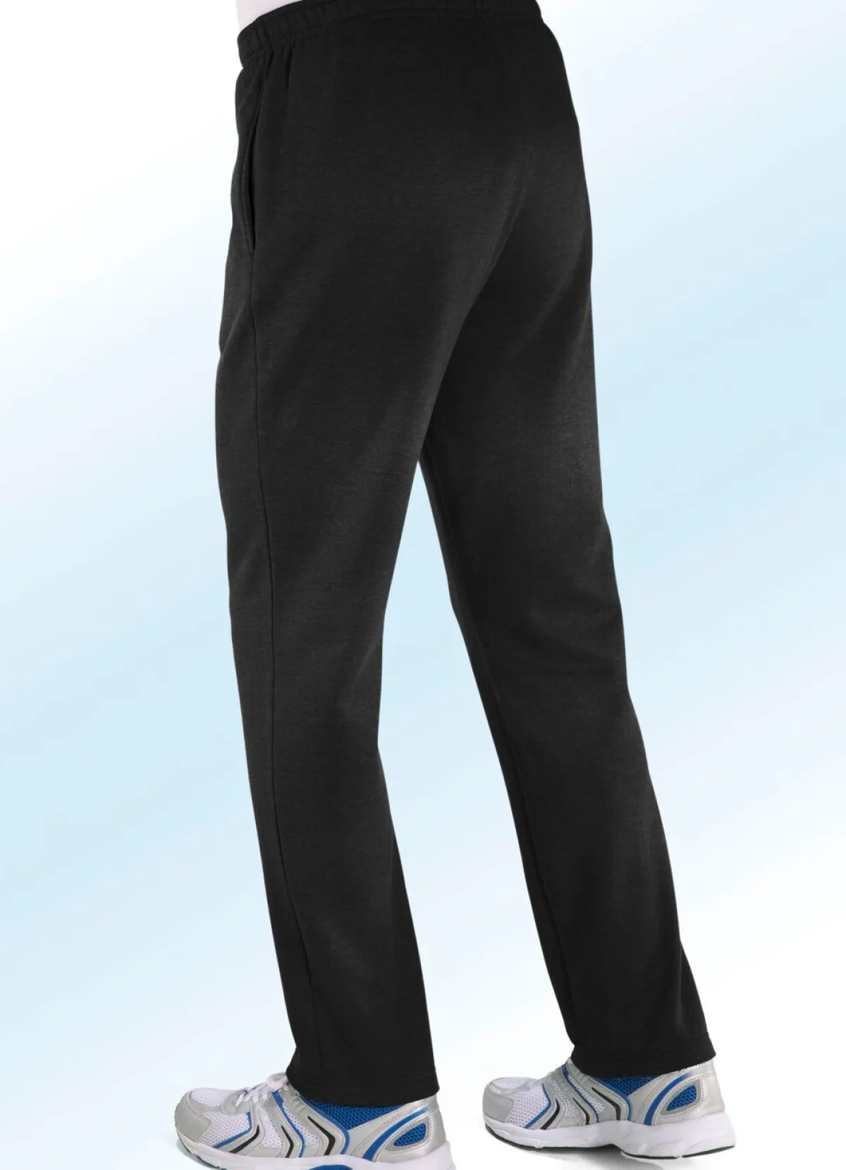 Herren BADER Freizeithose in 4 Farben