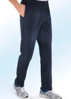 Herren BADER Freizeithose in 4 Farben