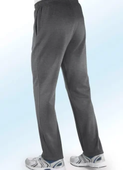Herren BADER Freizeithose in 4 Farben