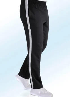 Herren BADER Freizeithose in 3 Farben
