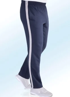 Herren BADER Freizeithose in 3 Farben