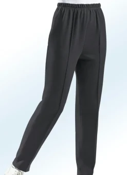 Damen BADER Freizeithose in 5 Farben