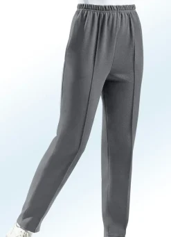 Damen BADER Freizeithose in 5 Farben