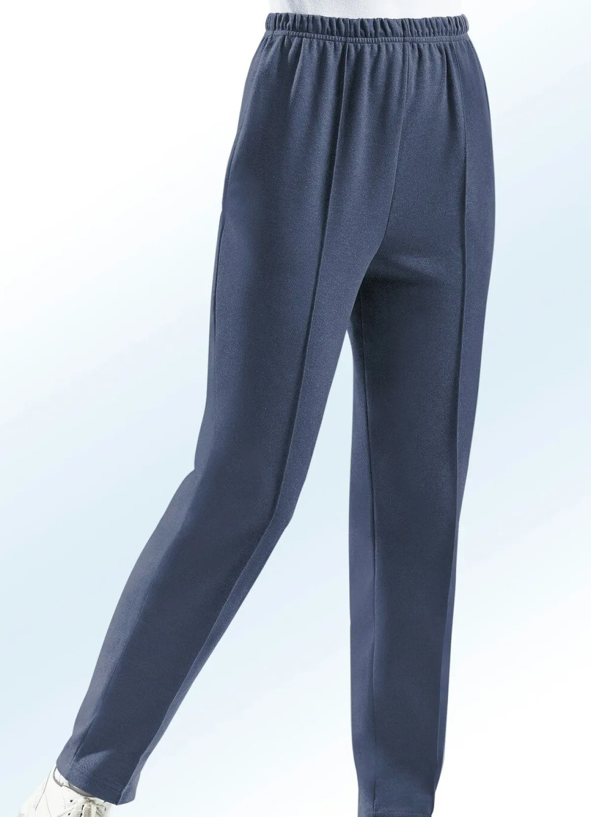 Damen BADER Freizeithose in 5 Farben