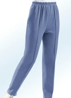 Damen BADER Freizeithose in 5 Farben