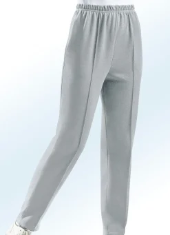 Damen BADER Freizeithose in 5 Farben