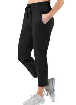 Damen BADER 7/8-Freizeithose in 4 Farben