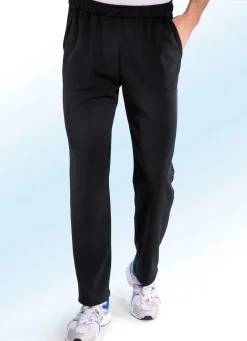 Herren BADER Freizeithose von "Athlet"