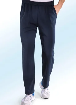 Herren BADER Freizeithose von "Athlet"