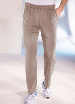 Herren BADER Freizeithose von "Athlet"