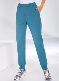 Damen ATHLET SPORT Freizeithose von „Athlet“ in 4 Farben