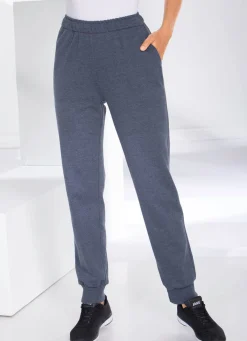 Damen ATHLET SPORT Freizeithose von „Athlet“ in 4 Farben