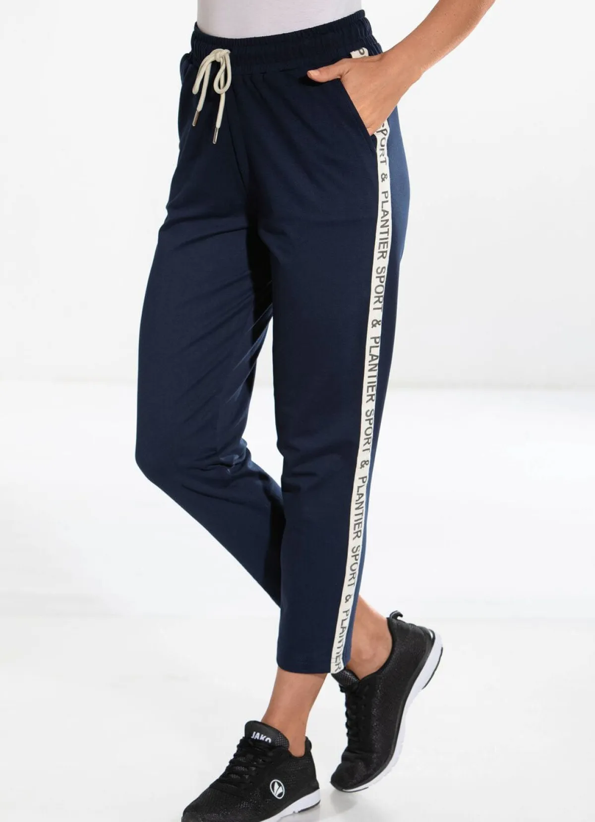 Damen PLANTIER 7/8-Freizeithose von „“