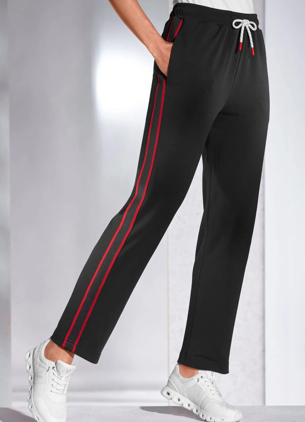 Damen PLANTIER Freizeithose von „“