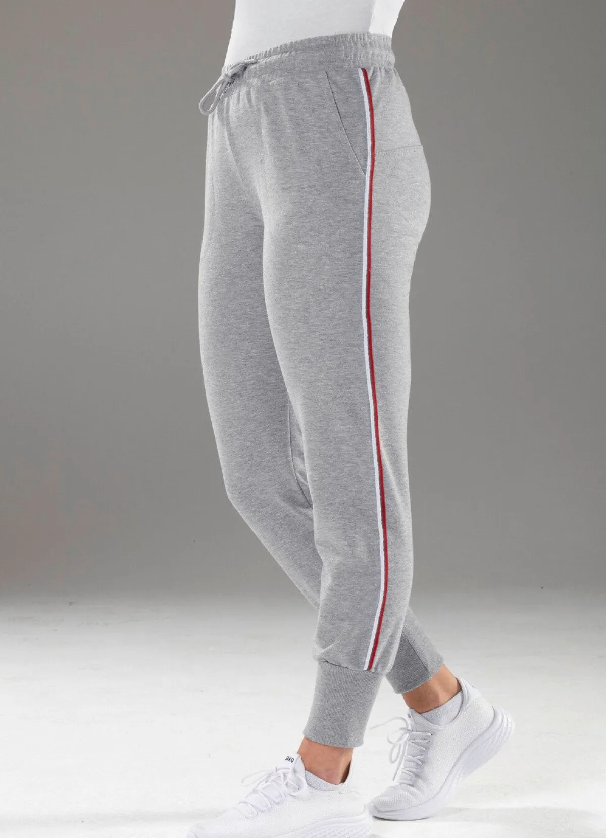 Damen PLANTIER Freizeithose von „“ in 4 Farben