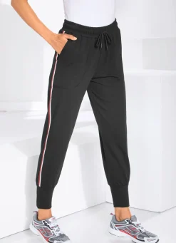 Damen PLANTIER Freizeithose von „“ in 4 Farben