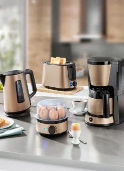 BADER Frühstücksserie in modernem Design
