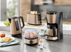BADER Frühstücksserie in modernem Design