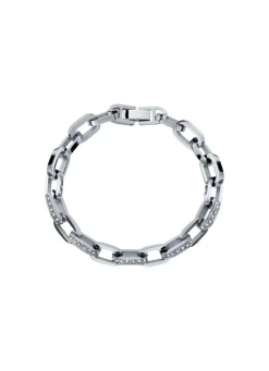 Damen BADER Für Sie und Ihn: elegantes Armband mit funkelnden Kristallen