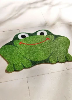BADER Fußmatte Frosch