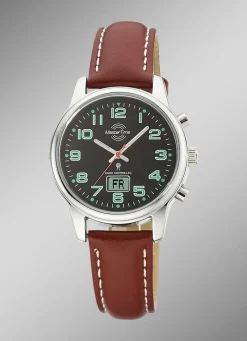 Damen MASTER TIME Funk-Damenuhr