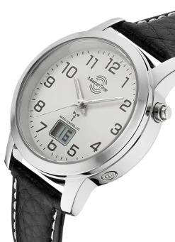 Damen MASTER TIME Funkgesteuerte Damenuhr