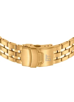 Herren ETT Funk-Solar-Herrenuhr EGS-11614-42MS