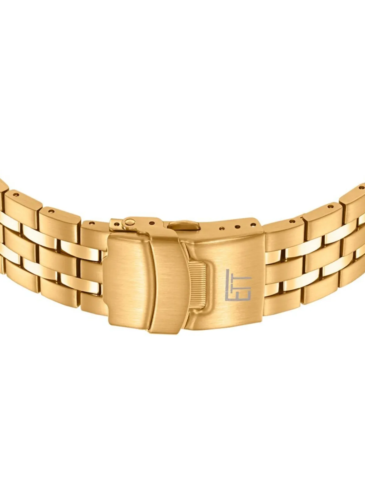 Herren ETT Funk-Solar-Herrenuhr EGS-11614-42MS