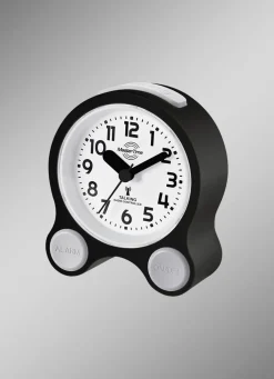 MASTER TIME Funk-Wecker MTC-71031-12B mit Sprachfunktion